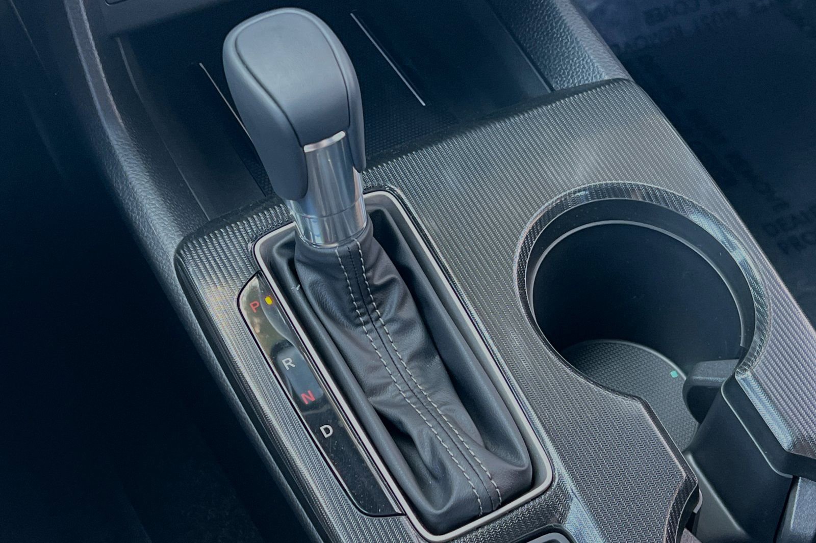 Used 2025 Honda Civic Sport image 21