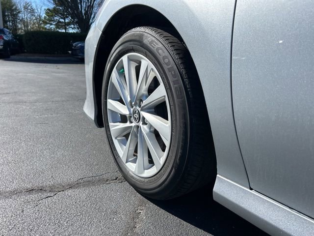 Used 2024 Toyota Camry LE image 9