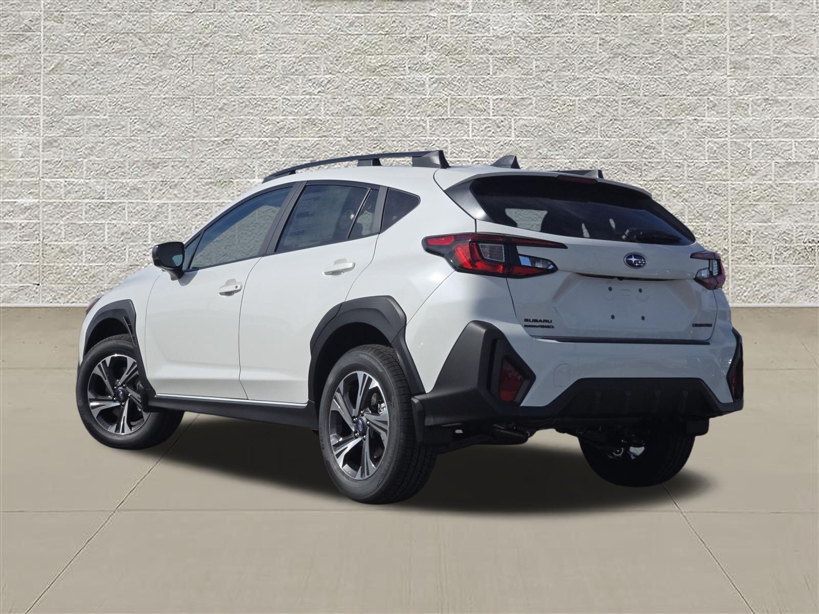New 2026 Subaru Crosstrek 2.5i Premium AWD/4WD image 5