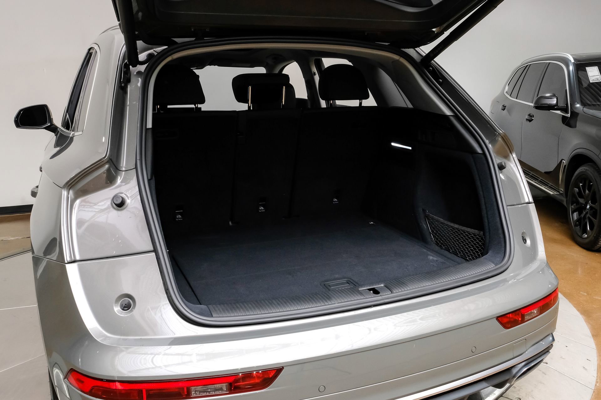 Used 2023 Audi Q5 2.0T Premium Plus w/ Premium Plus Package AWD/4WD image 58