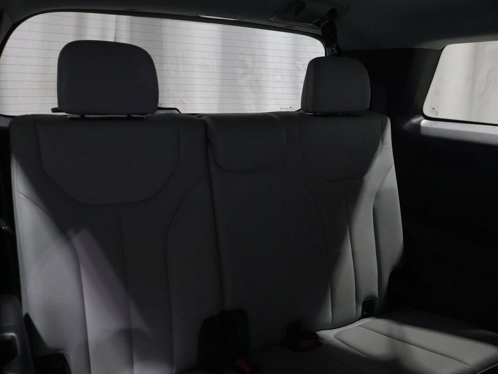 Used 2025 Hyundai Palisade SEL image 22