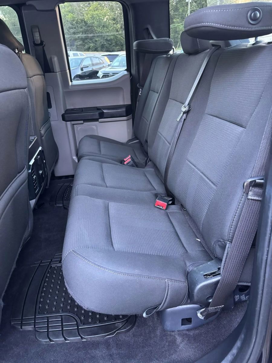 Used 2019 Ford F150 XL w/ Equipment Group 101A Mid image 16