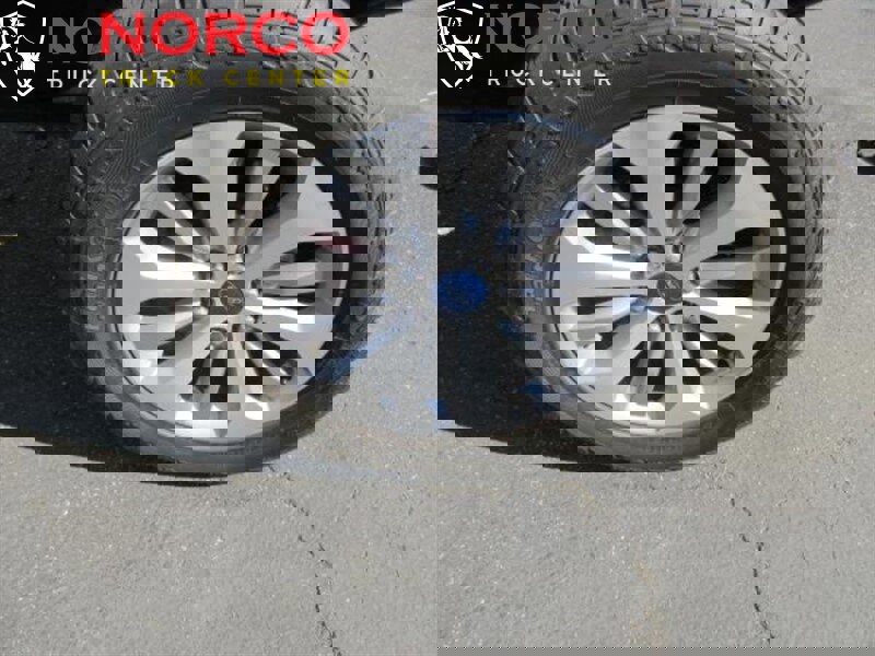 Used 2020 Ford F150 XL w/ Equipment Group 101A Mid image 15