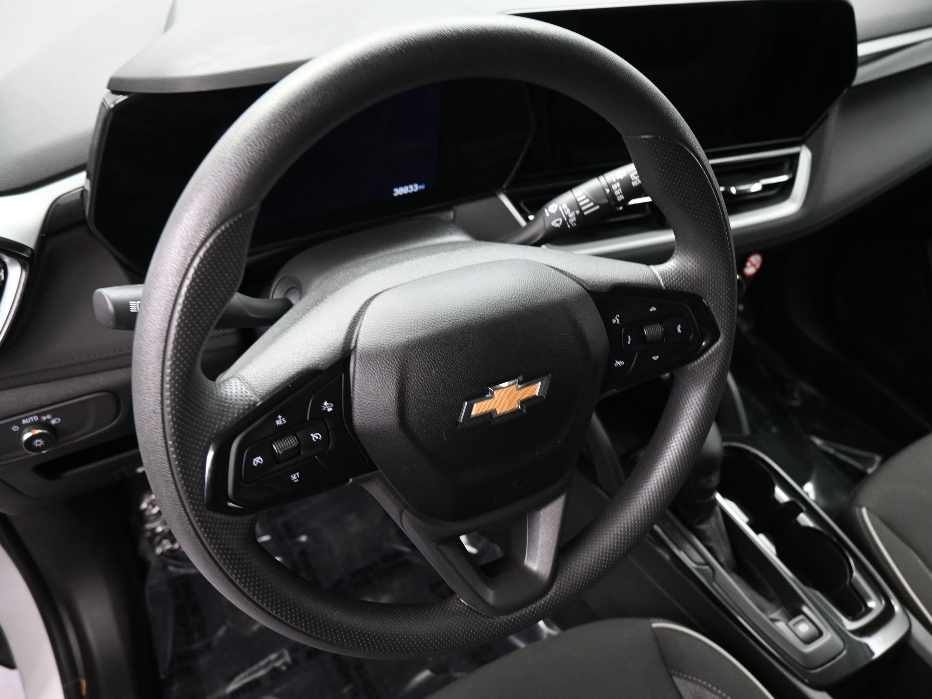 Certified 2024 Chevrolet TrailBlazer LT image 14