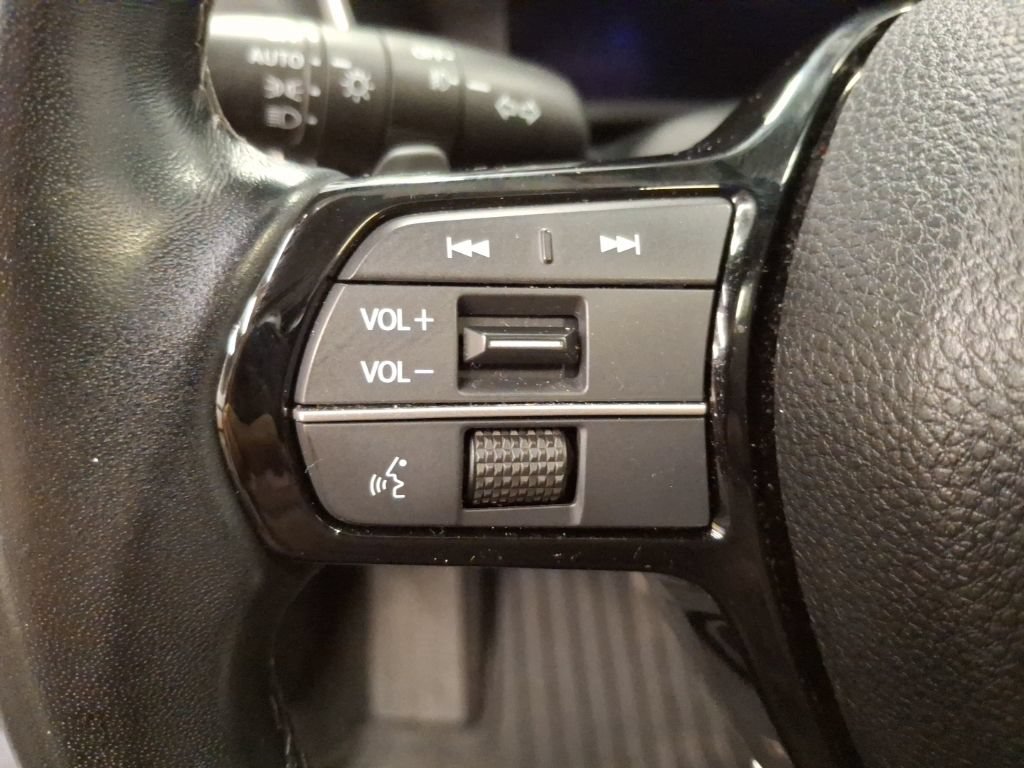 Used 2022 Honda Civic Sport Touring image 21