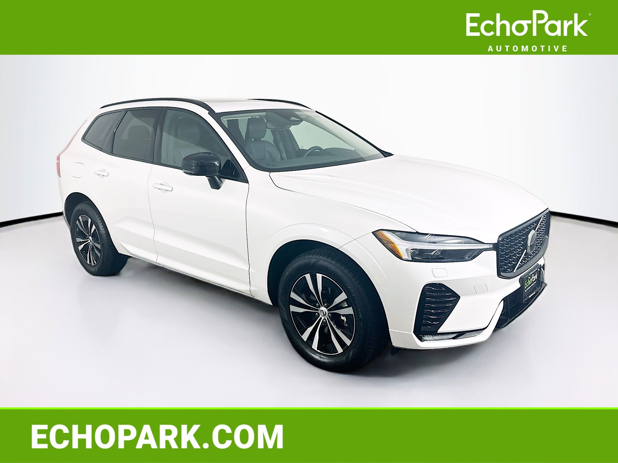 Used 2024 Volvo XC60 B5 Core