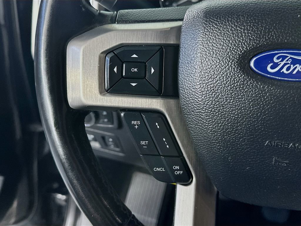 Used 2019 Ford F150 Platinum w/ Equipment Group 701A Luxury AWD/4WD image 26