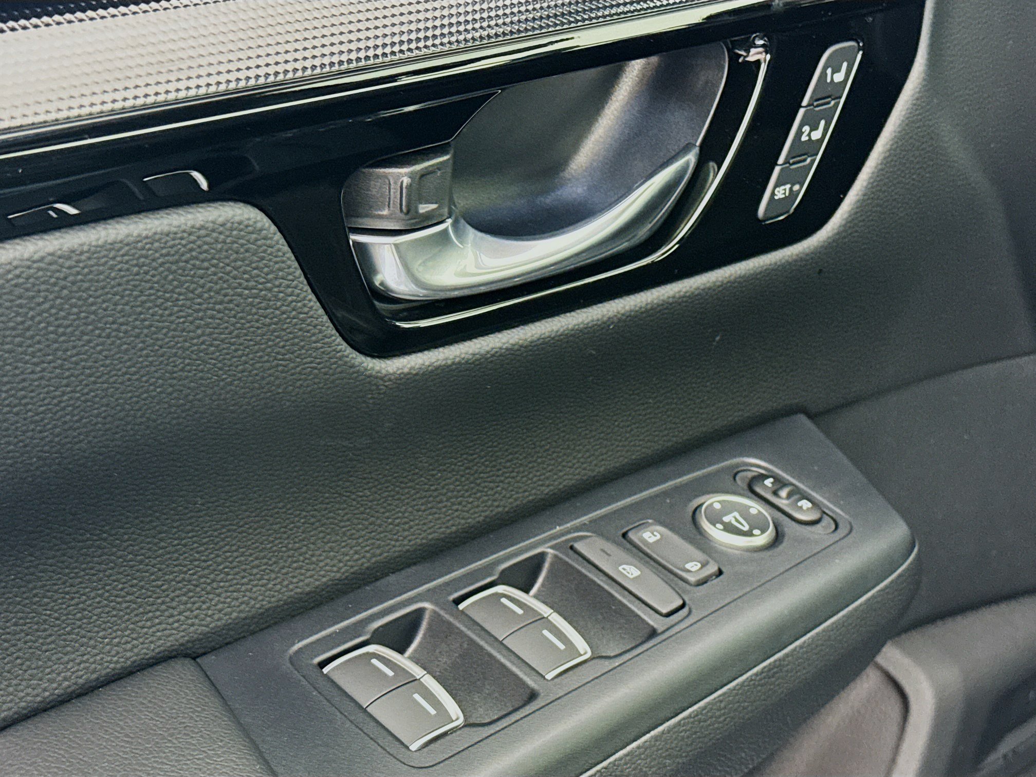 New 2026 Honda CR-V Sport Touring image 18