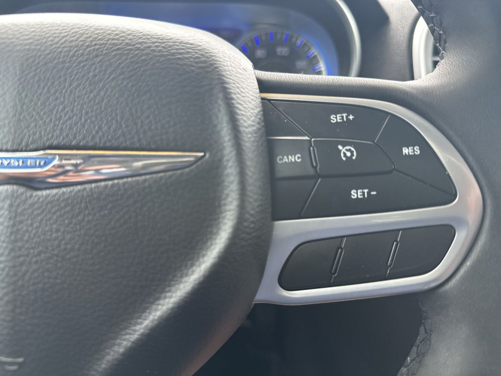 Certified 2023 Chrysler 300 Touring w/ Sport Appearance Package RWD image 30