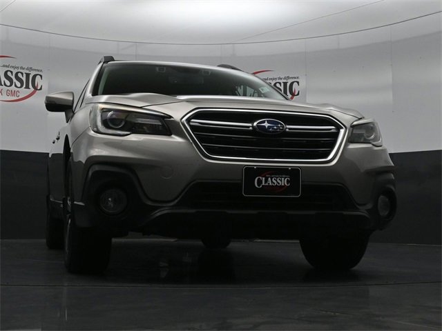 Used 2018 Subaru Outback 2.5i Limited image 25