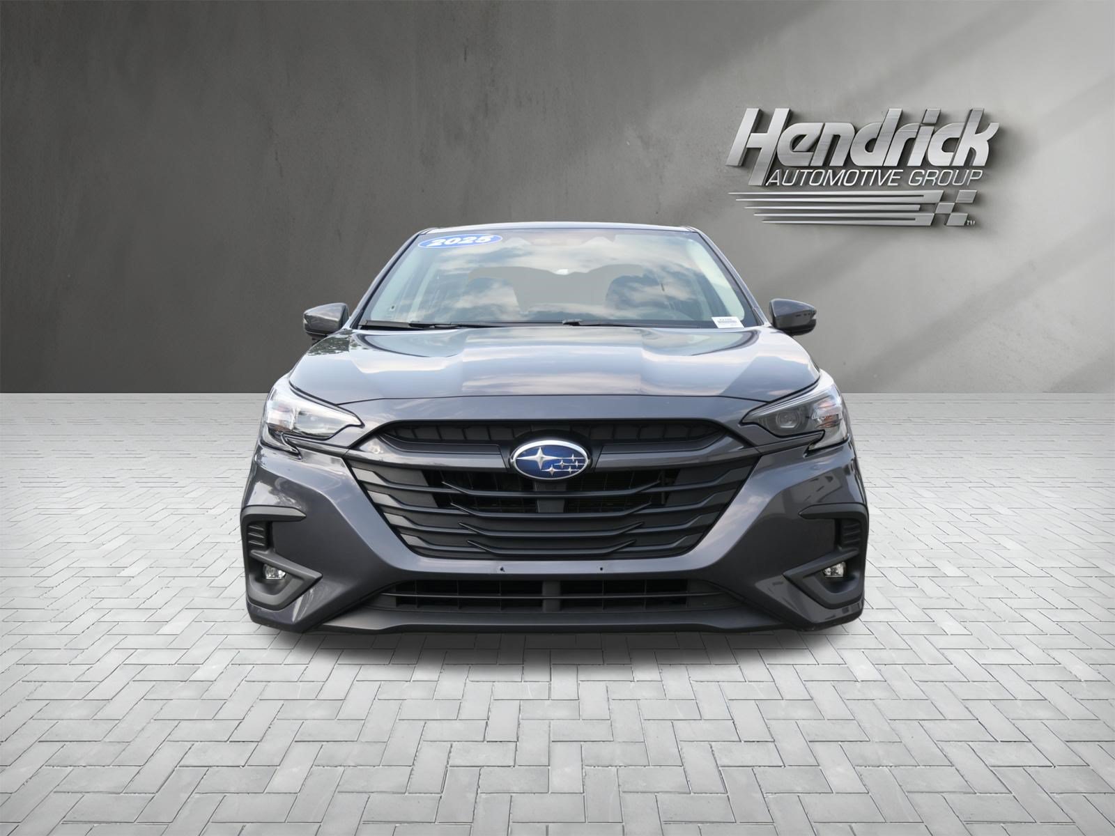 Used 2025 Subaru Legacy Premium AWD/4WD image 3