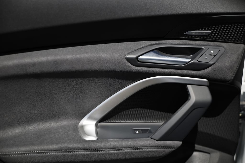 New 2026 Audi SQ5 Premium Plus AWD/4WD image 23