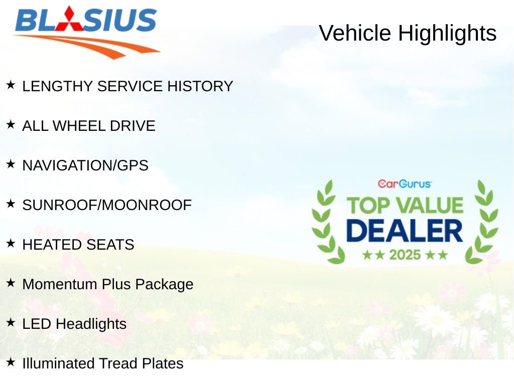 Used 2016 Volvo XC90 T6 Momentum w/ Momentum Plus Package image 15