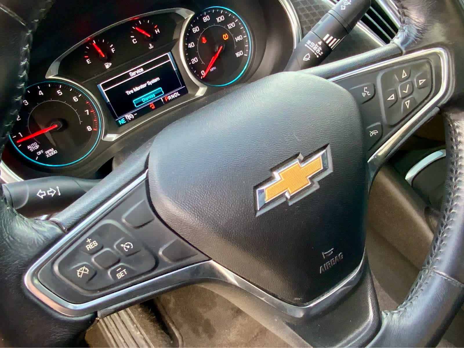 Used 2018 Chevrolet Malibu LT image 44