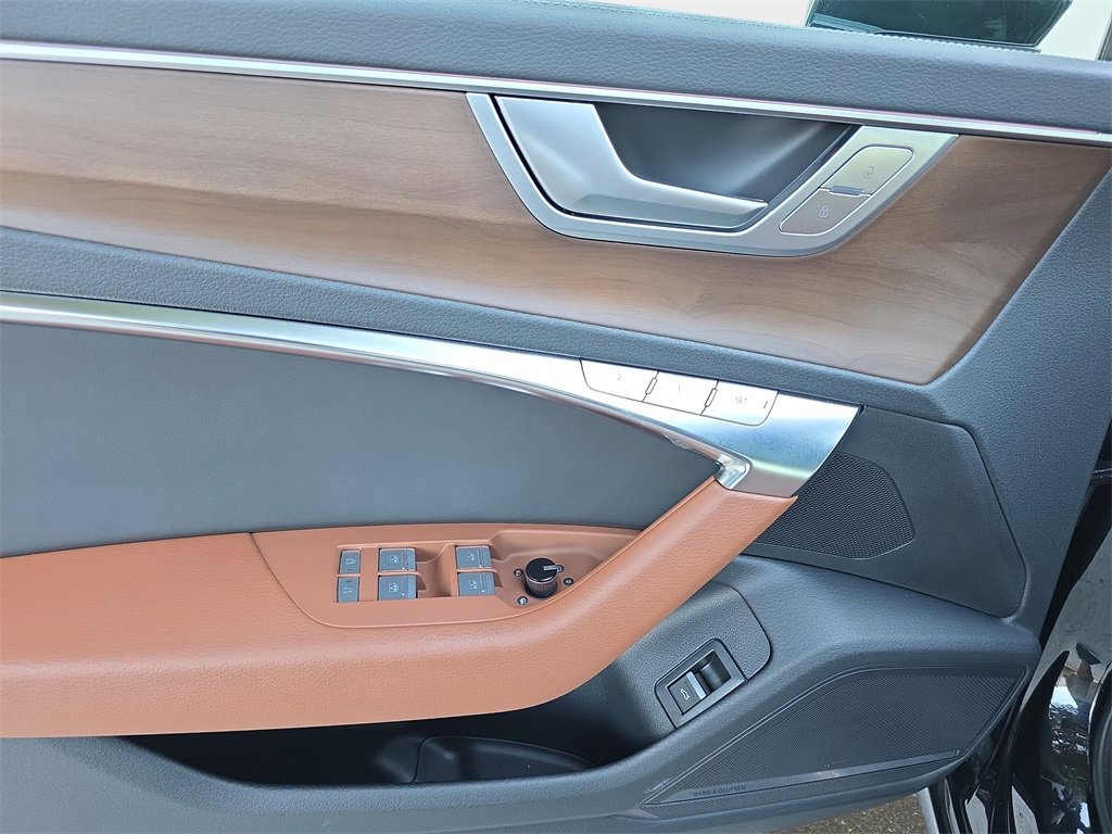 Certified 2025 Audi A6 3.0T Premium w/ Convenience Plus Package image 23