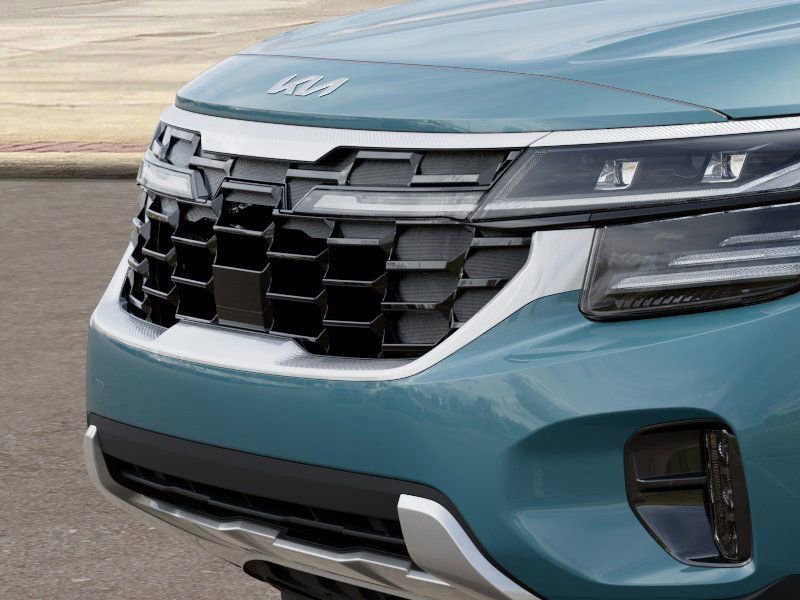 New 2026 Kia Seltos SX image 12