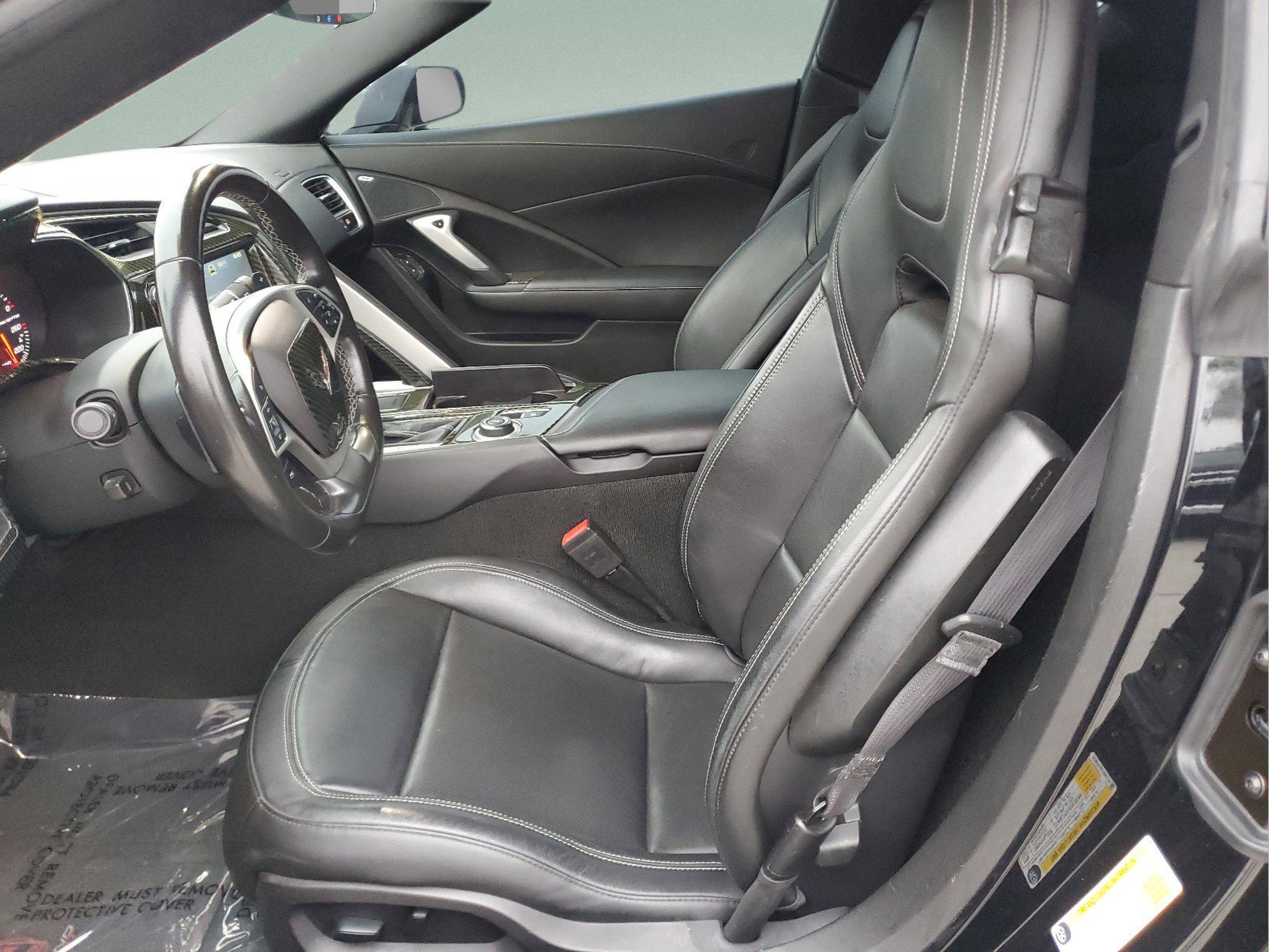 Used 2019 Chevrolet Corvette Grand Sport image 17