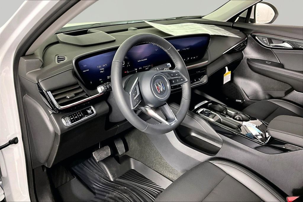 New 2026 Buick Envision Preferred AWD/4WD image 8