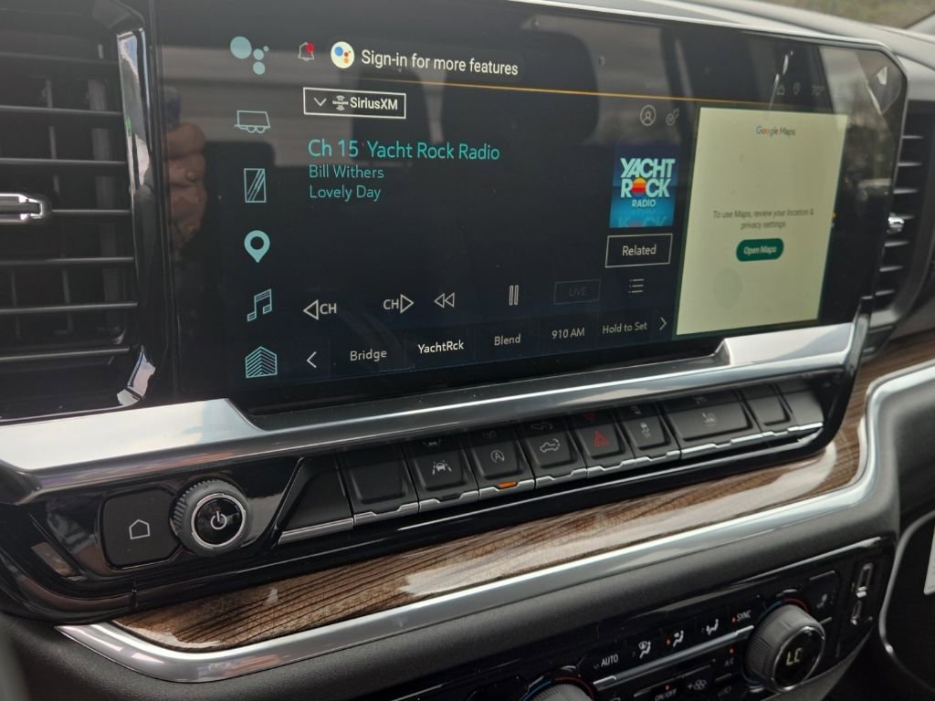 New 2026 Chevrolet Silverado 1500 LT image 17