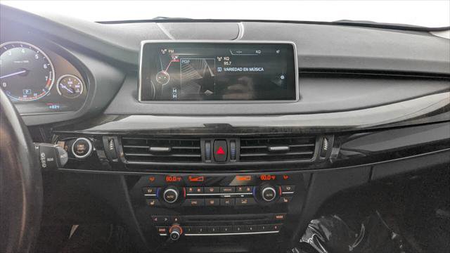 Used 2015 BMW X5 sDrive35i RWD image 22