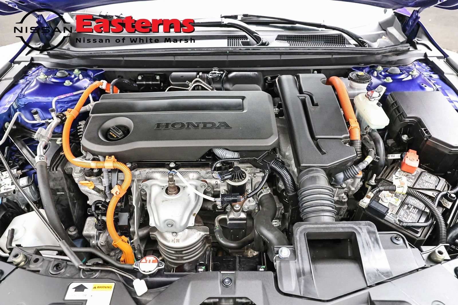 Used 2023 Honda Accord Sport image 7