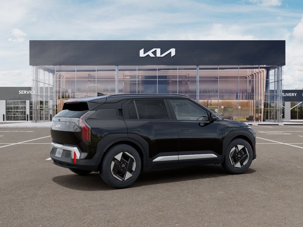 New 2027 Kia EV3 Wind FWD image 6