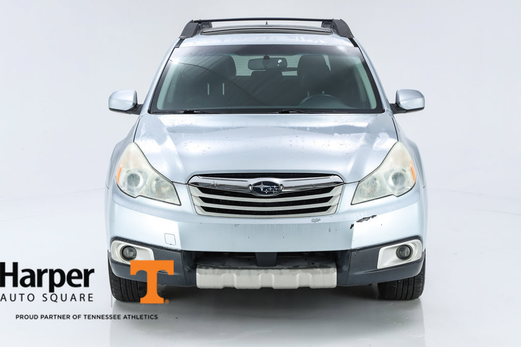 Used 2012 Subaru Outback 2.5i Limited w/ Moonroof Pkg AWD/4WD image 53
