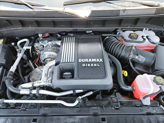 New 2026 Chevrolet Silverado 1500 RST w/ Max Trailering Package AWD/4WD image 18