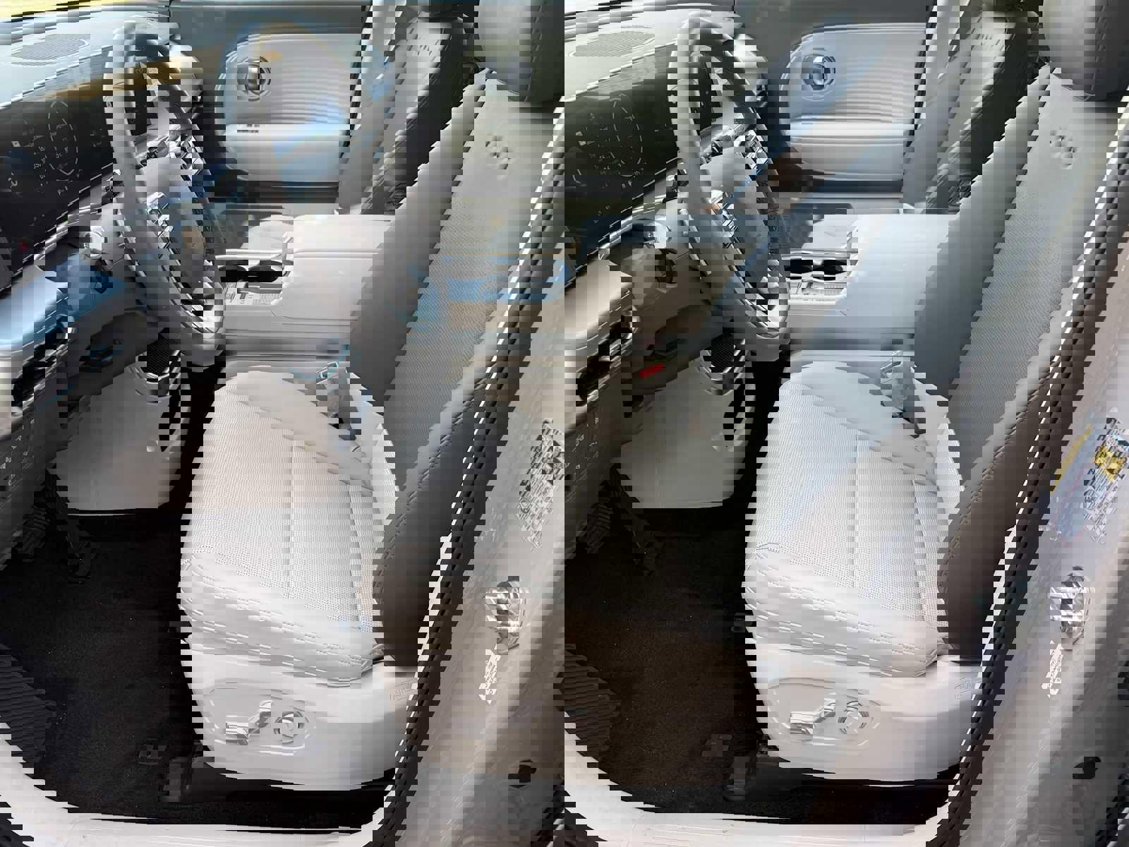 New 2026 Hyundai Ioniq 9 SEL image 10
