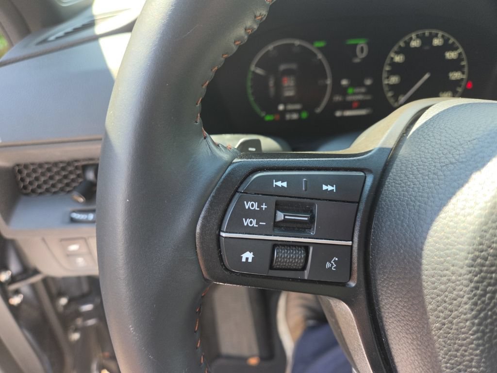 Used 2024 Honda CR-V Sport-L image 16
