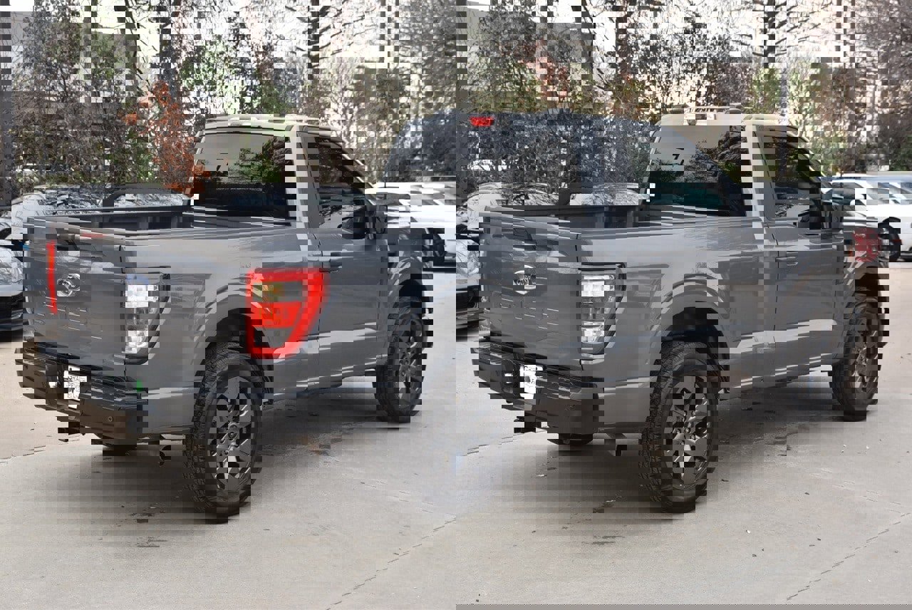 Used 2023 Ford F150 XL image 7