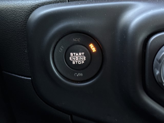 Used 2020 Jeep Wrangler Unlimited Rubicon image 21