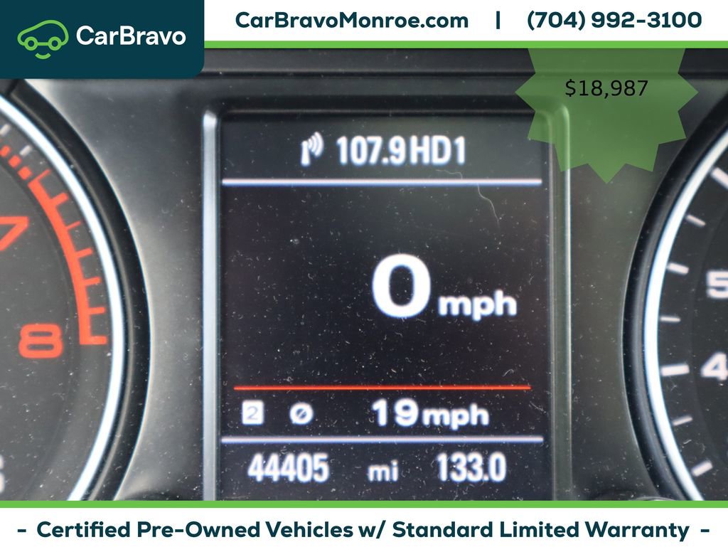 Used 2017 Audi Q5 2.0T Premium AWD/4WD image 10