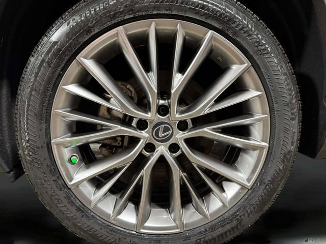 Used 2023 Lexus NX 350 AWD image 33
