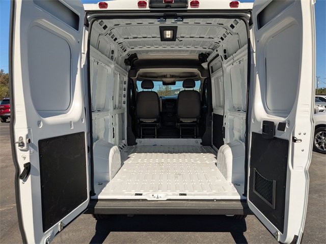 New 2026 RAM ProMaster 1500 w/ Convenience Group image 27