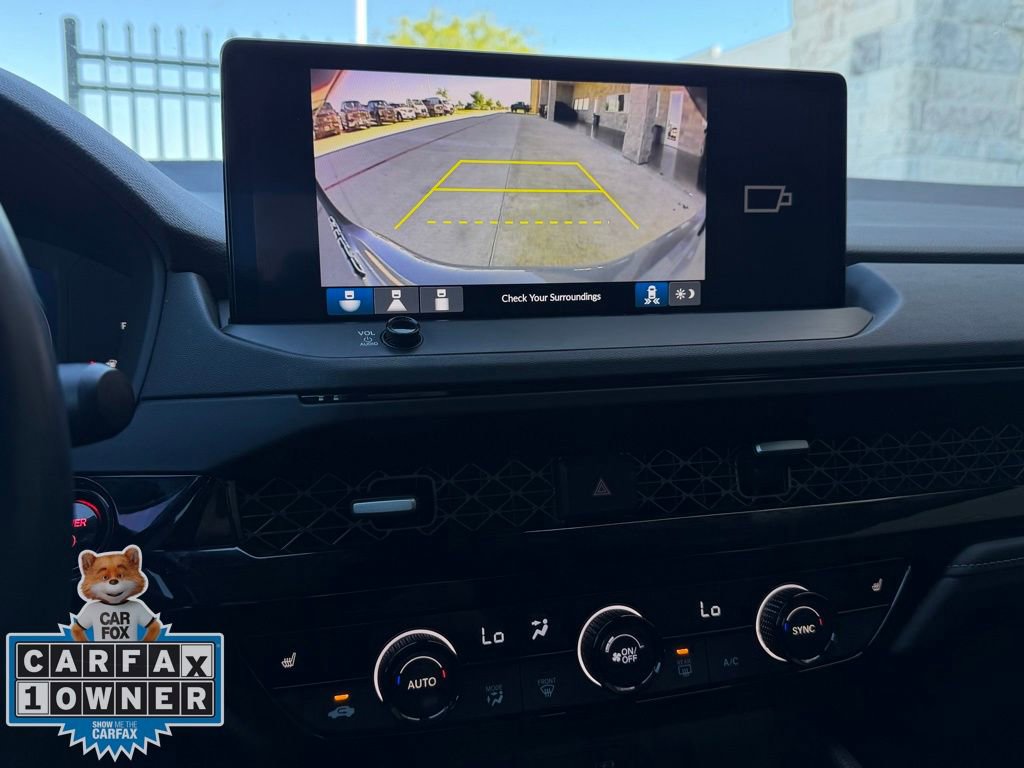 Used 2023 Honda Accord Sport image 6