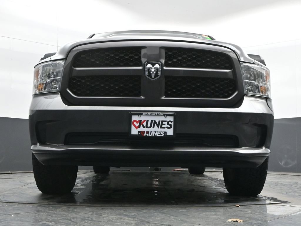 Used 2016 RAM 1500 Express image 43