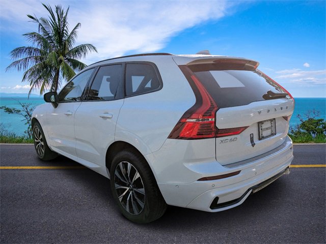 New 2025 Volvo XC60 B5 Plus w/ Protection Package Premier image 5