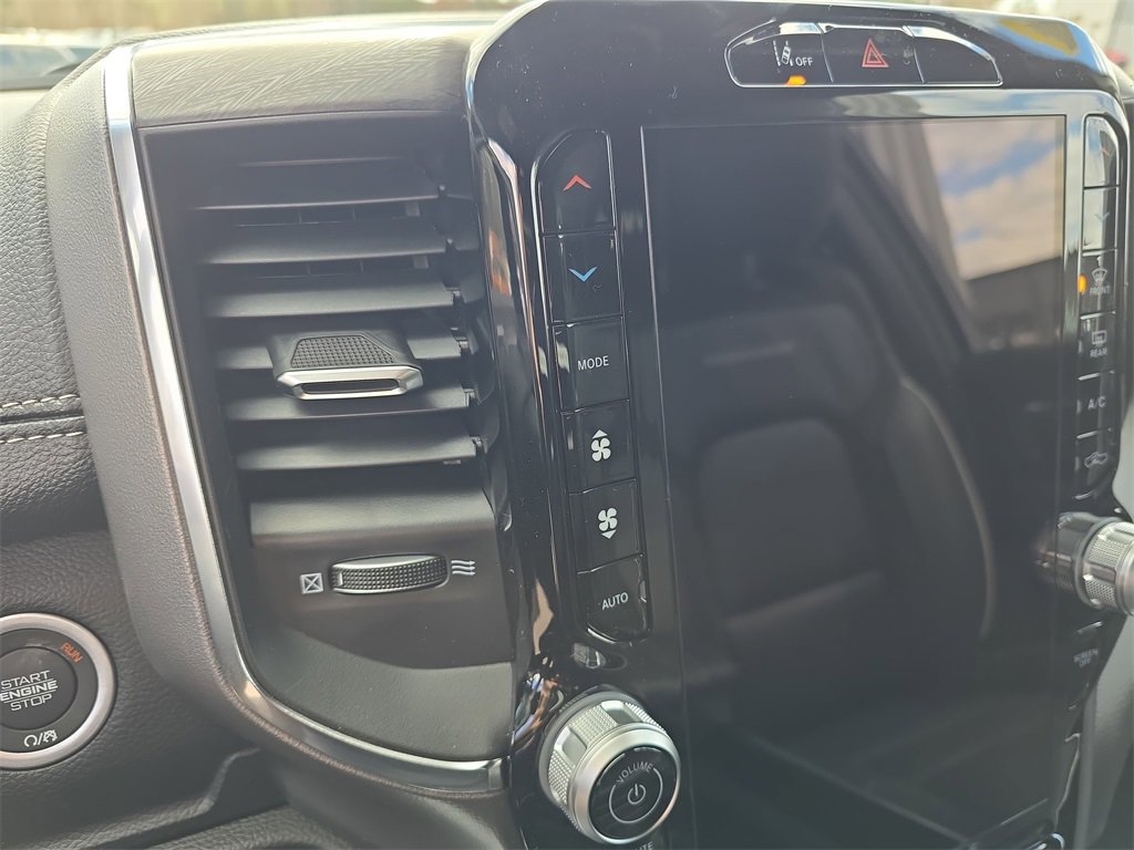 New 2026 RAM 1500 Laramie image 21