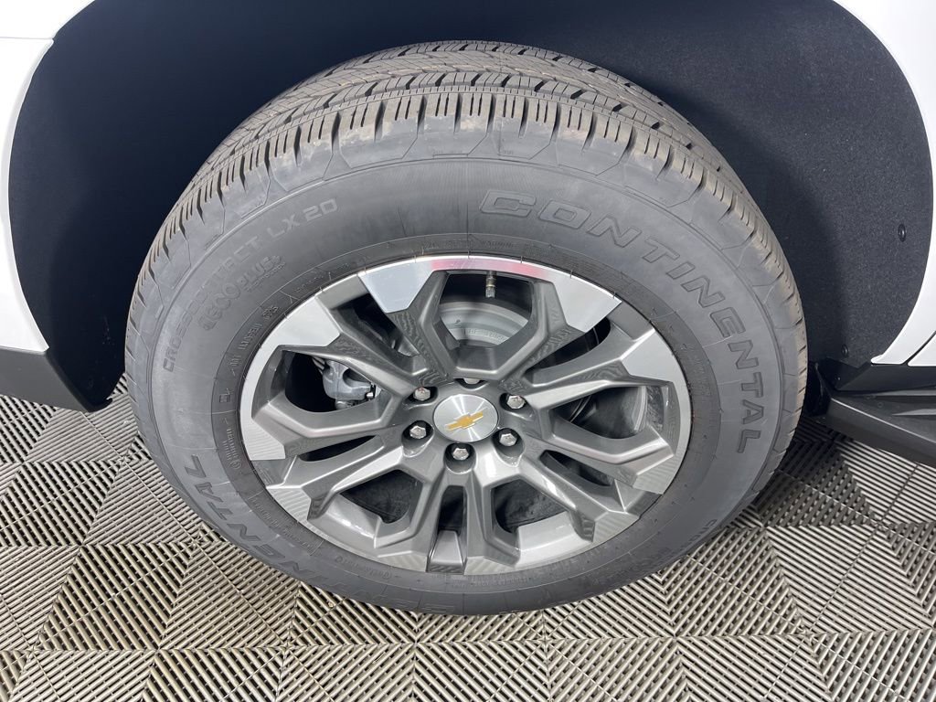 New 2026 Chevrolet Tahoe LT w/ Comfort Package image 15