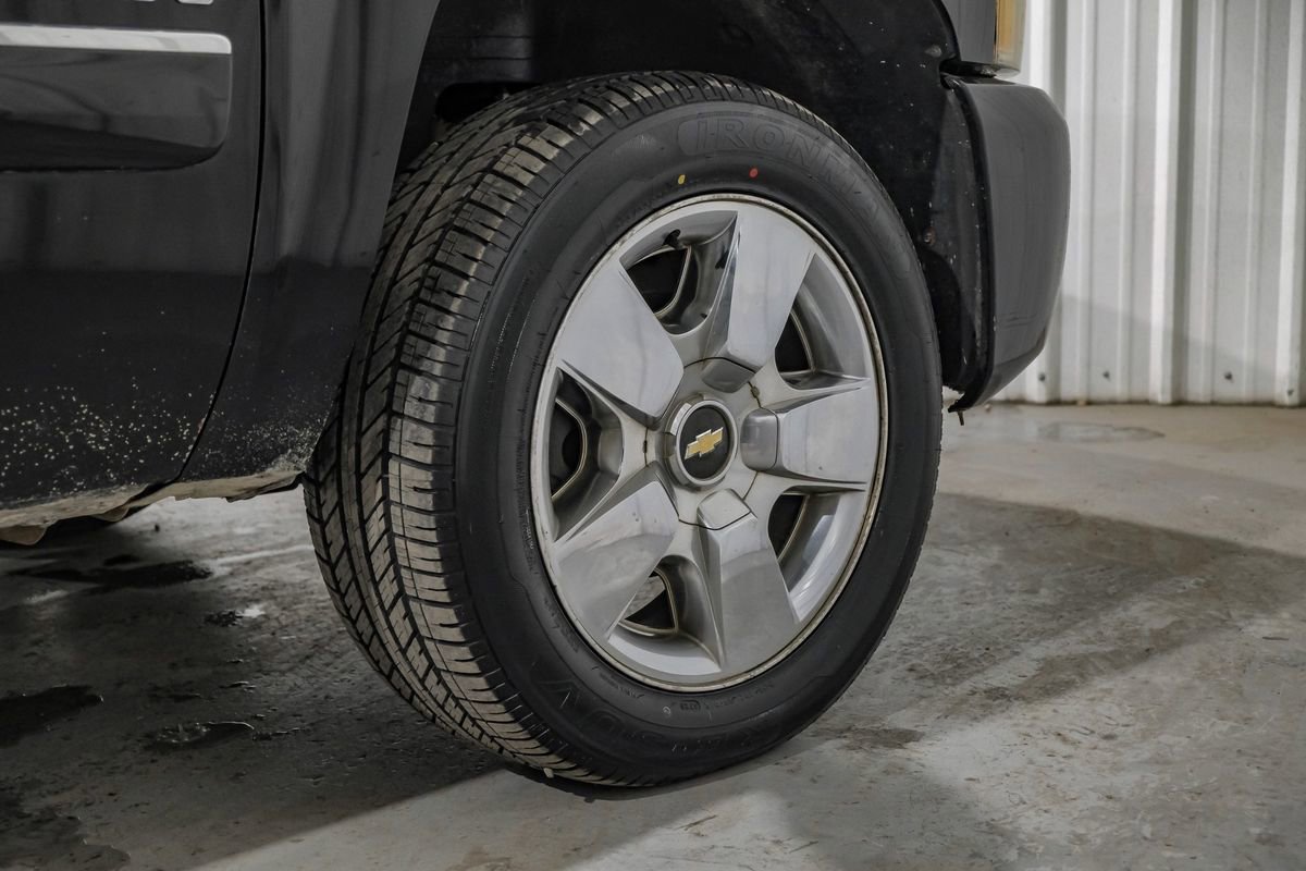 Used 2010 Chevrolet Silverado 1500 LT w/ Regional Value Package image 54