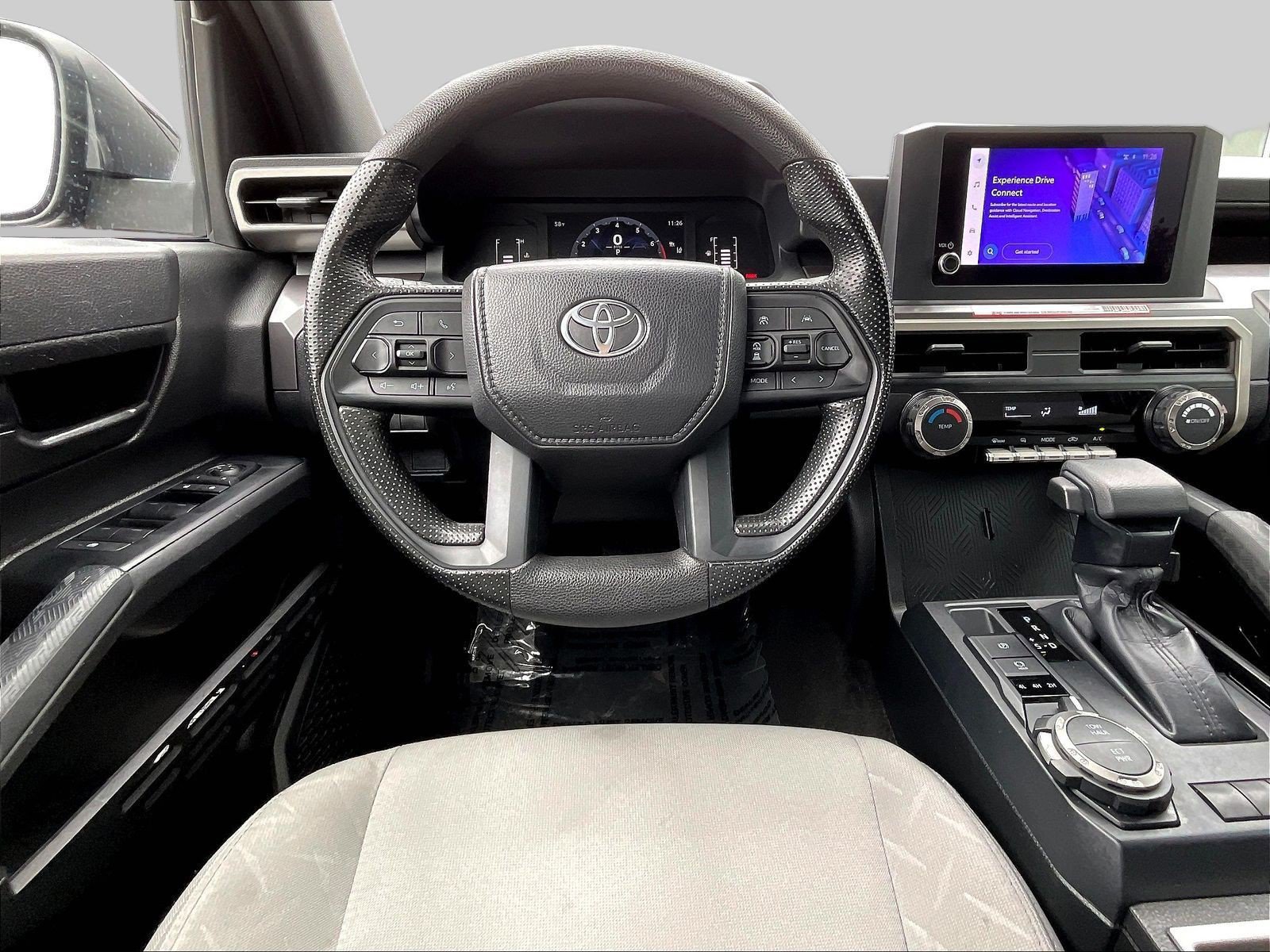 Used 2025 Toyota Tacoma SR5 AWD/4WD image 12