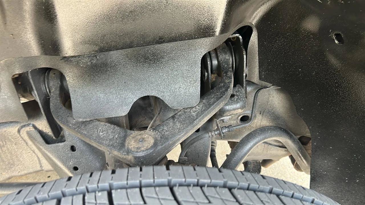 Used 2011 Chevrolet Silverado 3500 W/T RWD image 32
