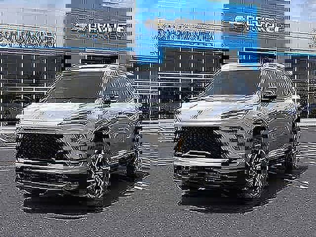 New 2025 Buick Enclave Sport Touring w/ Power Package image 22