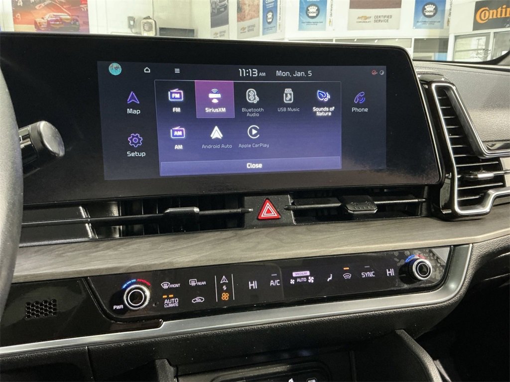 Used 2023 Kia Sportage X-Pro Prestige image 26