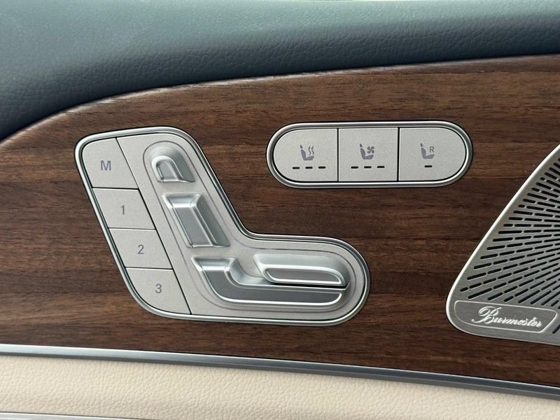 New 2026 Mercedes-Benz GLS 450 4MATIC image 10