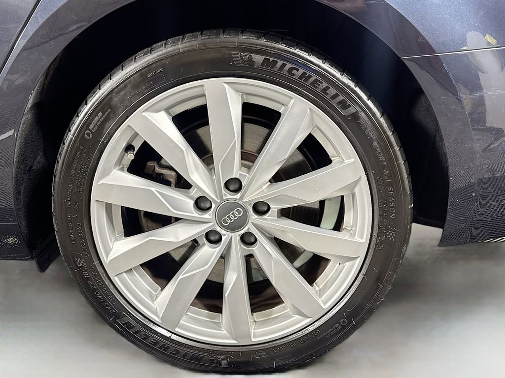 Used 2017 Audi A4 2.0T Premium w/ Convenience Package image 35