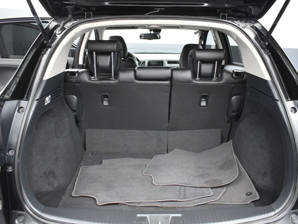 Used 2022 Honda HR-V EX-L image 25