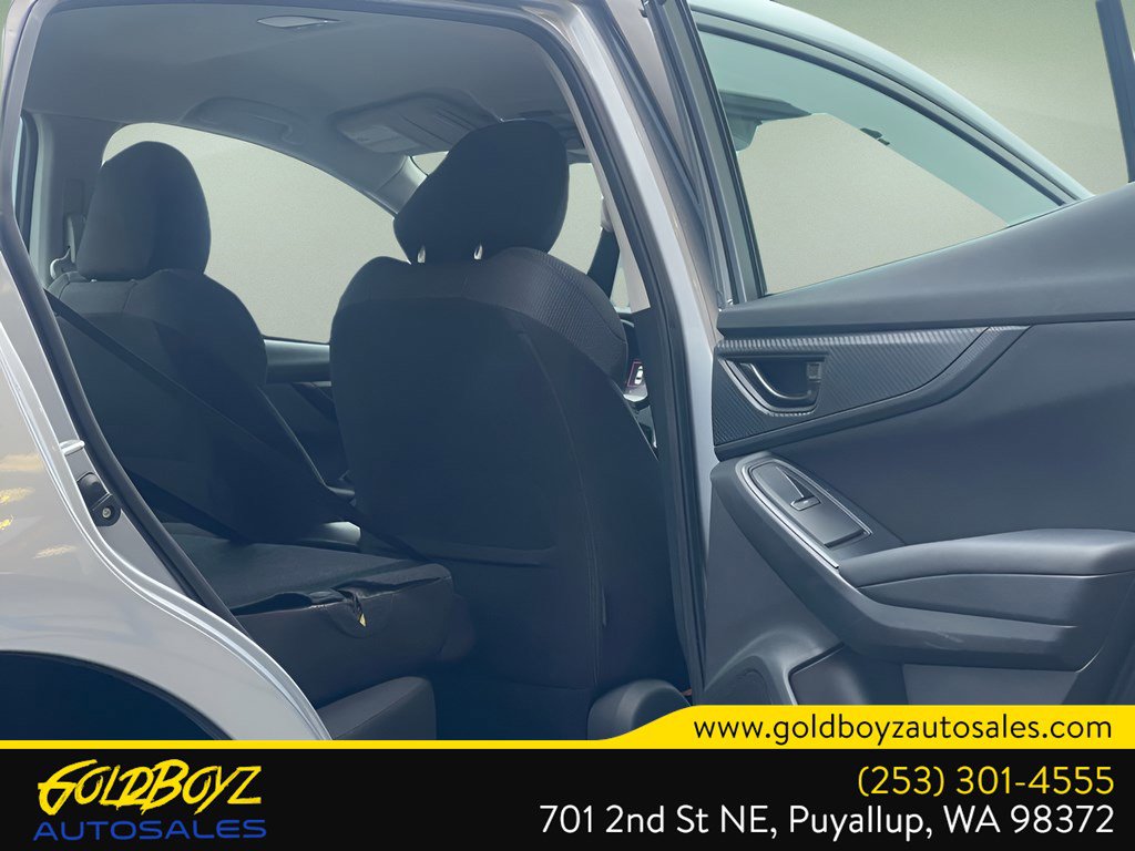 Used 2023 Subaru Impreza Premium image 21