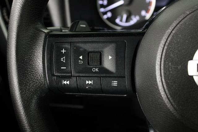 Certified 2021 Nissan Rogue SV image 26